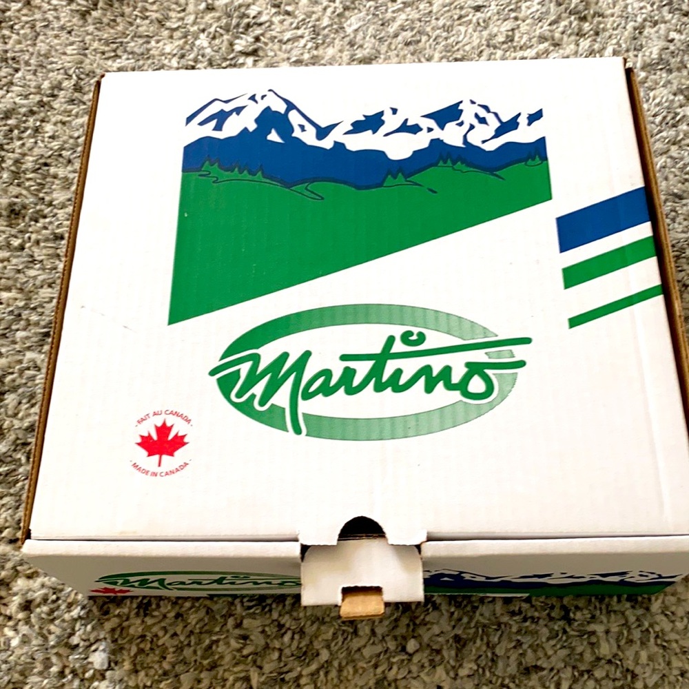 Martino’s Forest Green Zip Bootie